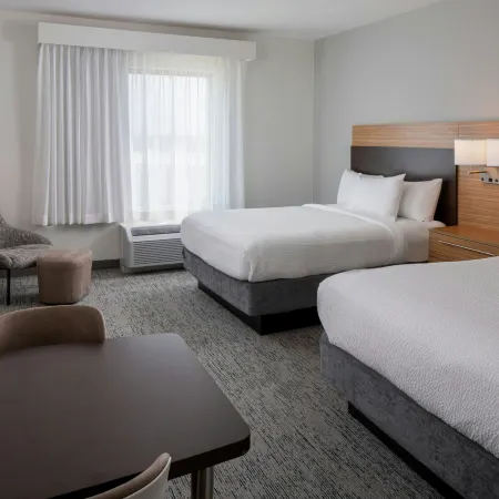 TownePlace Suites Foley at Owa