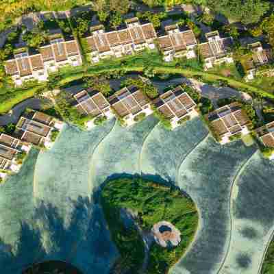 W Punta de Mita Hotel Exterior