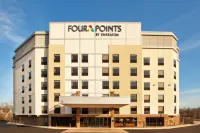 Four Points by Sheraton Newark Christiana Wilmington Hotels in 