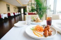 Holiday Inn 默夫里斯伯勒 - 早餐
