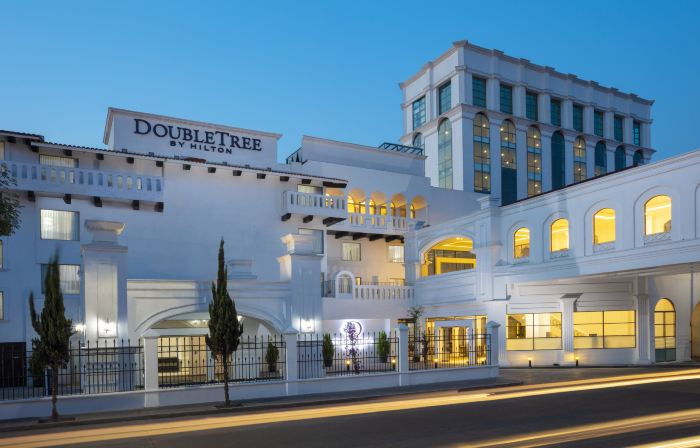 DoubleTree by Hilton Toluca