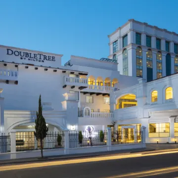 DoubleTree by Hilton Toluca