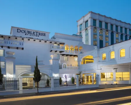 DoubleTree by Hilton Toluca Hotels in Toluca