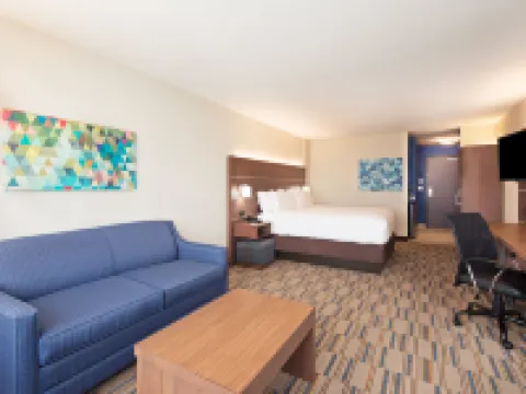 Holiday Inn Express & Suites UNIONTOWN by IHG Hotels in Fayette County
