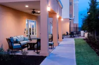 Residence Inn Dallas Plano/Richardson