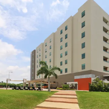 Holiday Inn Express TUXPAN by IHG