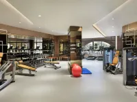 麥加阿納西姆福朋喜來登酒店 鄰近米娜區（Mina）的酒店