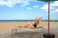 Sheraton Grand Chennai Resort & Spa - Beach