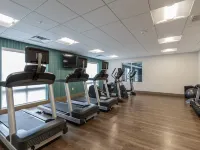 Holiday Inn Express & Suites SOUTH BEND - CASINO by IHG Hotels in St. Joseph County