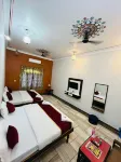 Hotel Everest Pushkar - ที่มีฟิตเนส