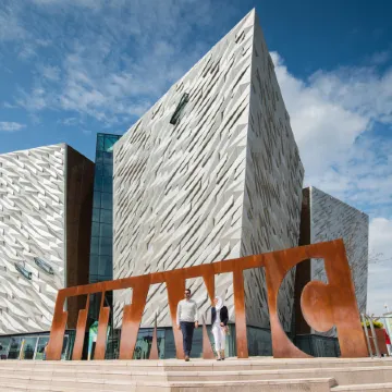 Maldron Hotel Belfast City