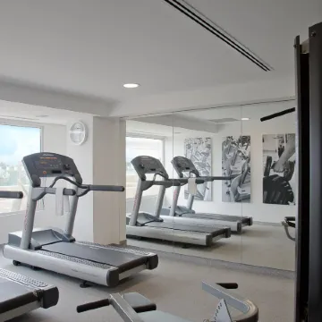 Fiesta Inn Puebla Las Animas