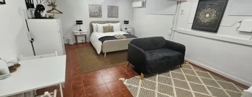 Casinhas No Carolina - Hostel