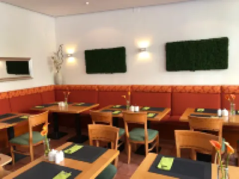 The Ascot Hotel, Cologne