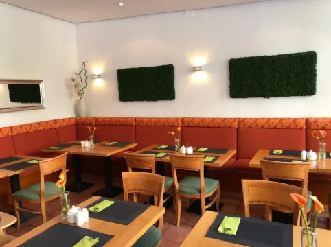 The Ascot Hotel, Cologne