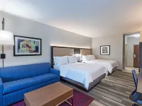 Holiday Inn Express & Suites PURCELL by IHG Hotels in McClain County