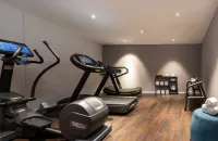 Leonardo Dortmund - salle de sport