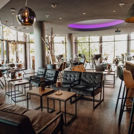 Mercure Hotel Hamburg City