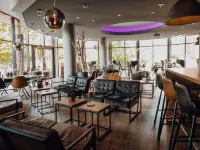 Mercure Hotel Hamburg City - 4-Star