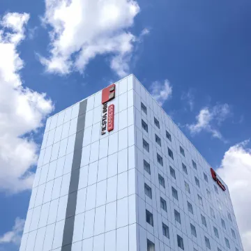 Fiesta Inn Express Monterrey Centro