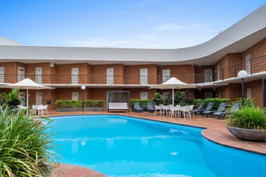 Quality Hotel Wangaratta Gateway