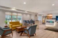 Dulles Suites - 2-Sterne