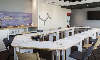 Ibis Mazatlan Marina