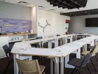 Ibis Mazatlan Marina