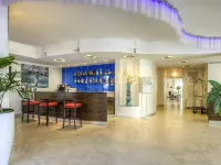 Mercure Rimini Lungomare - bar