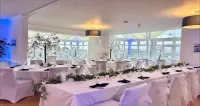Porth Veor Manor, Sure Hotel Collection by Best Western - breakfast