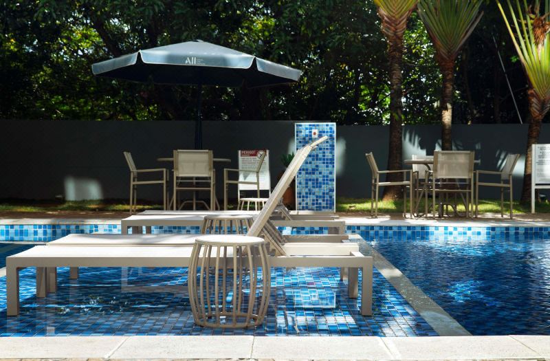 Novotel Sao Paulo Morumbi photo 2