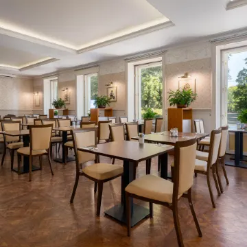 Radisson Hotel Old Town Riga