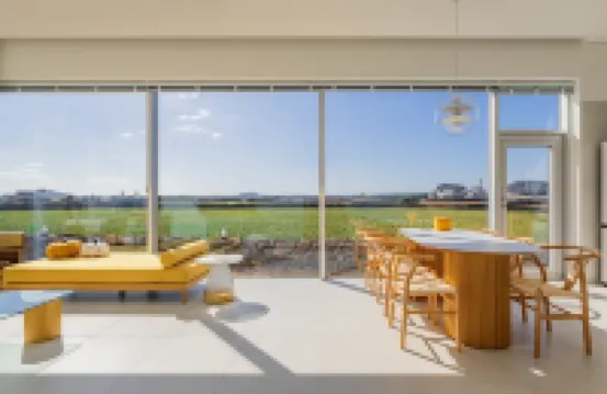 Jeju Butia Pool Villa