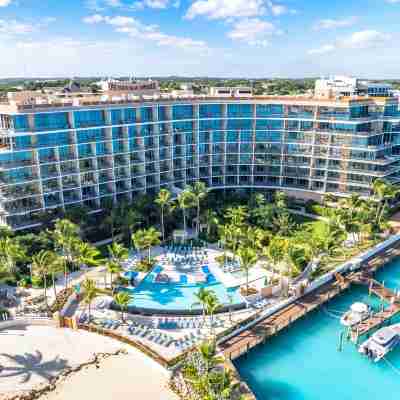 Margaritaville Beach Resort Nassau Hotel Exterior