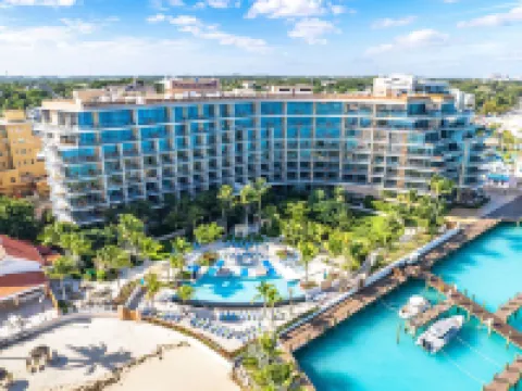 Margaritaville Beach Resort Nassau Hotels in Nassau