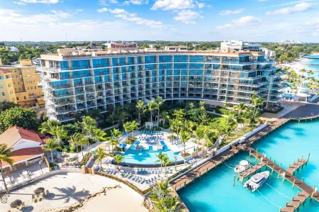 Margaritaville Beach Resort Nassau Отели рядом с достопримечательностью «Ардастра Гарденс & Уайлдлайф Консервейшен Сентр»
