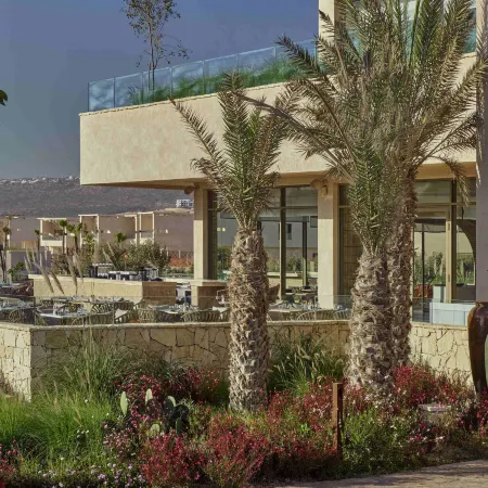 Fairmont Taghazout Bay