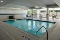 Courtyard Texarkana - Pools