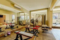 Hotel Buenos Aires Ezeiza Airport Hotels in Ezeiza