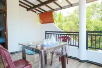 Amible Guest Home