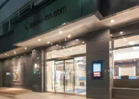 Toyoko Inn Toyama-eki Shinkansen-guchi No.2 Hotel a Toyama