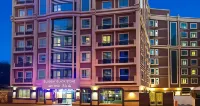 Pearl Swiss Hotel Hotel a Deira