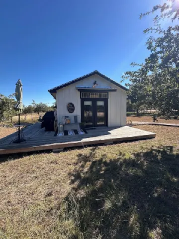 Cottage at Hilltop Estates