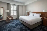 Fairfield Inn & Suites Albany Downtown - 3-stjärniga