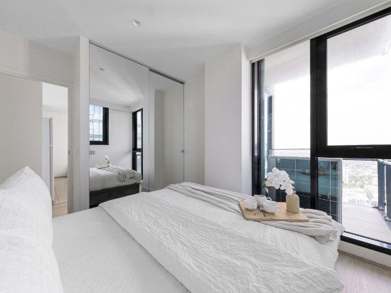 บ้านเดี่ยว 2 ห้องนอน 2 ห้องน้ำส่วนตัว ขนาด 78 ตร.ม. – เซาท์ เมลเบิร์น