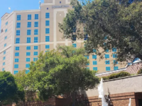 DoubleTree by Hilton Modesto Hotels in Modesto