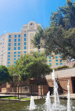 DoubleTree by Hilton Modesto