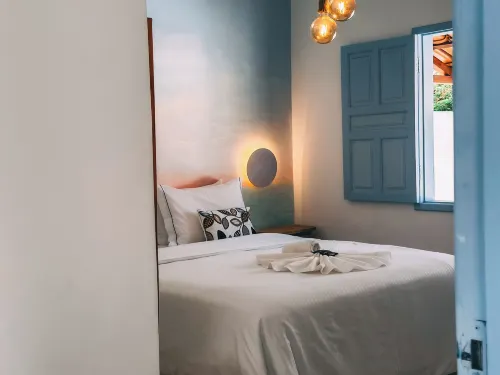 Vilab - homestay