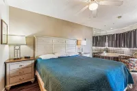 St. Augustine's Oceanfront Oasis: Hibiscus F102 Hotels in Butler Beach