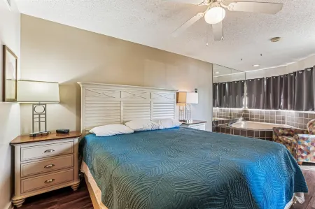 St. Augustine's Oceanfront Oasis: Hibiscus F102